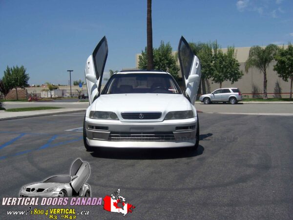 Acura Integra 1990-1993 3DR/4DR Lambo Vertical Doors Kit