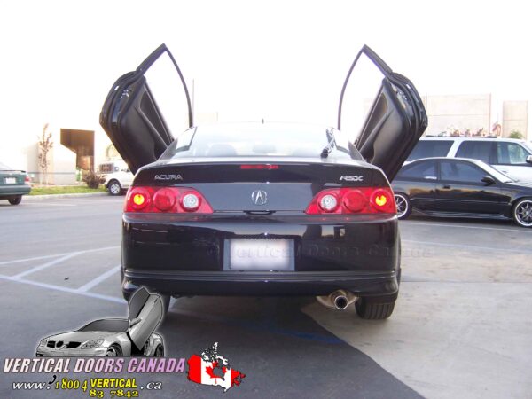 Acura RSX 2002-2007 2DR Lambo Vertical Doors Kit - Image 19