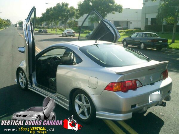 Acura RSX 2002-2007 2DR Lambo Vertical Doors Kit - Image 16