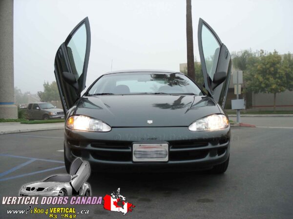 Dodge Intrepid 1993-2004 Lambo Vertical Doors Kit ( Special Order ) - Image 13