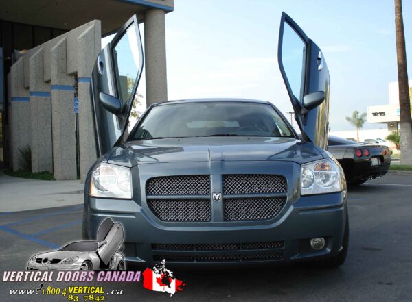 Dodge Magnum 2004-2008 Lambo Vertical Doors Kit - Image 79