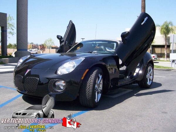 Pontiac Solstice 2006-2010 Lambo Vertical Doors Kit - Image 63