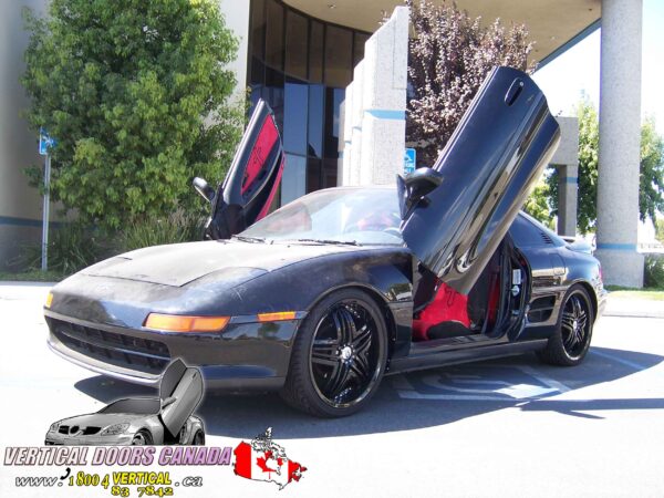 Toyota MR2/MRS 1989-1999 2DR Lambo Vertical Doors Kit ( Special Order )